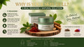 Zeenithik Skin Brightening Cream – Natural Glow Booster